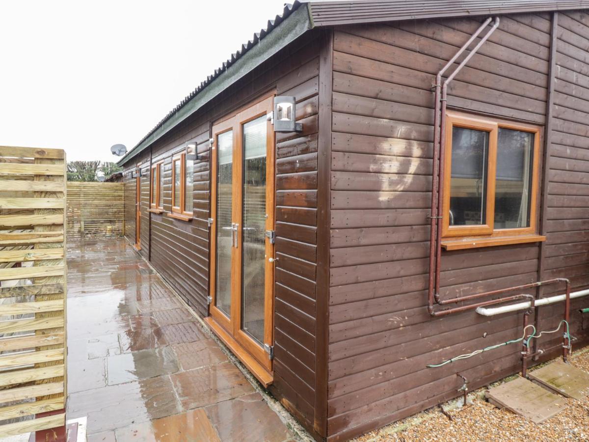 ווינצ'לסי Sparrows Den Lodge מראה חיצוני תמונה